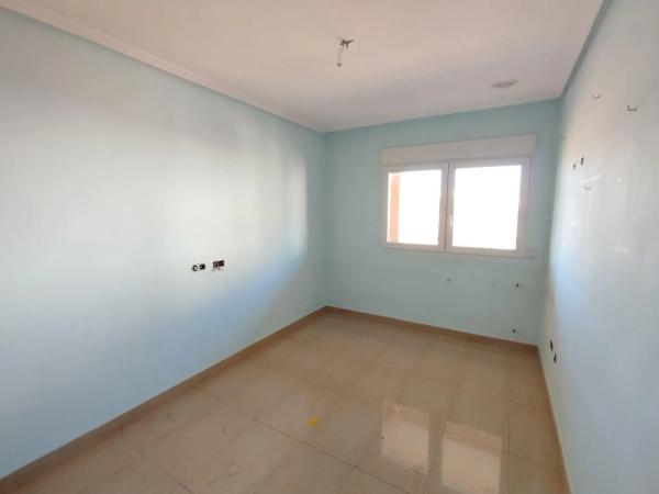 Piso en Barrio Puerto Deportivo