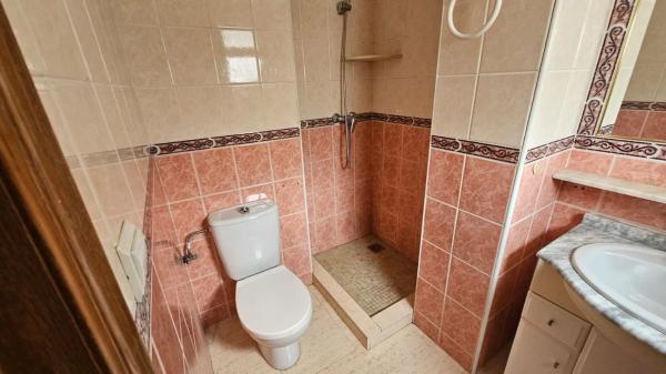 Piso en calle Santa Trinidad s/n