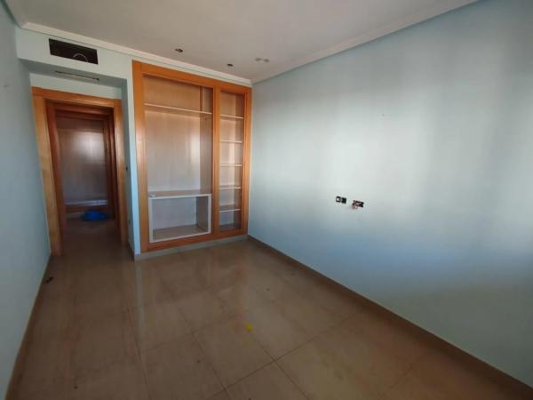 Piso en Barrio Puerto Deportivo