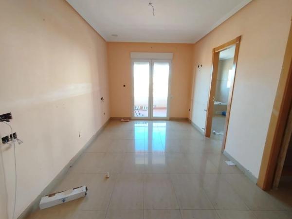 Piso en Barrio Puerto Deportivo