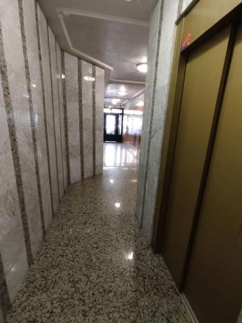 Piso en Barrio Puerto Deportivo