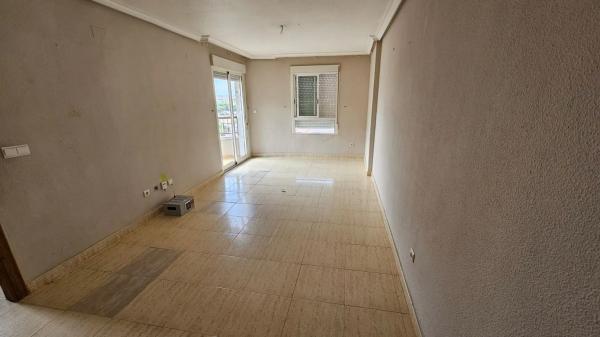 Piso en calle Santa Trinidad s/n