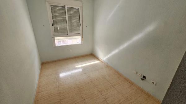 Piso en calle Santa Trinidad s/n