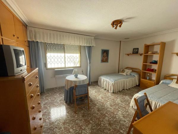 Piso en calle Caballero de Rodas