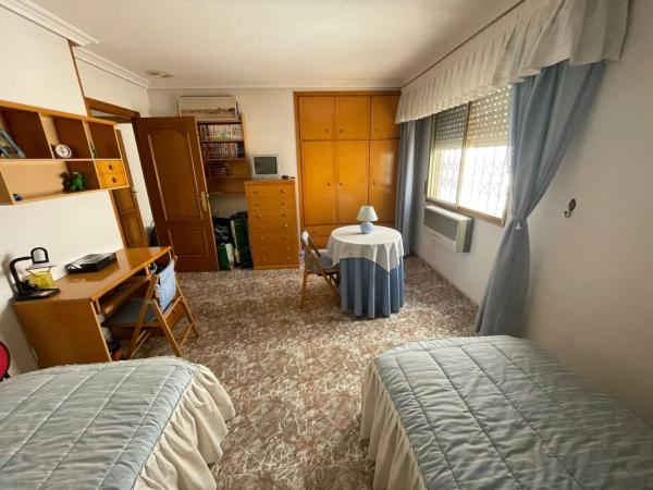 Piso en calle Caballero de Rodas