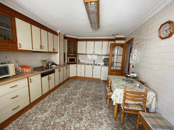 Piso en calle Caballero de Rodas