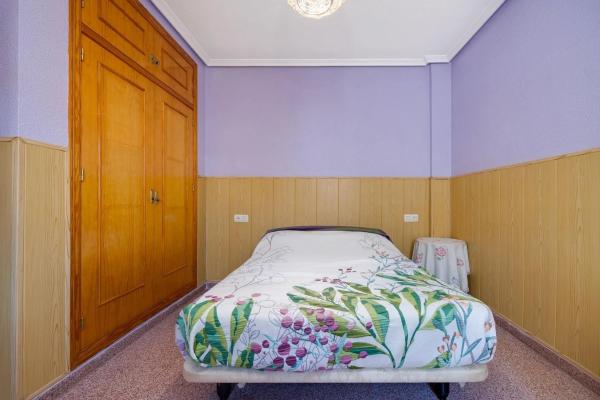 Piso en Barrio Parque de las Naciones