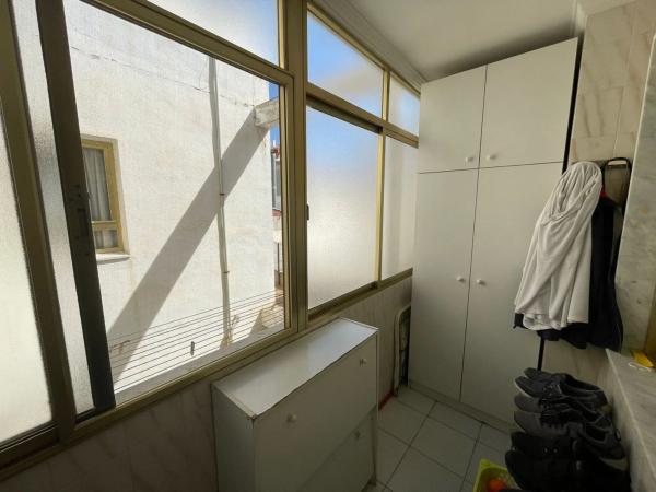 Piso en calle Caballero de Rodas