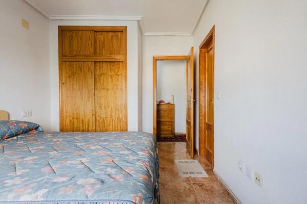 Piso en Barrio Parque de las Naciones