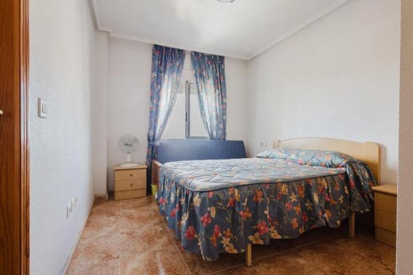 Piso en Barrio Parque de las Naciones