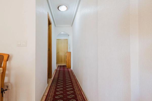 Piso en Barrio Parque de las Naciones