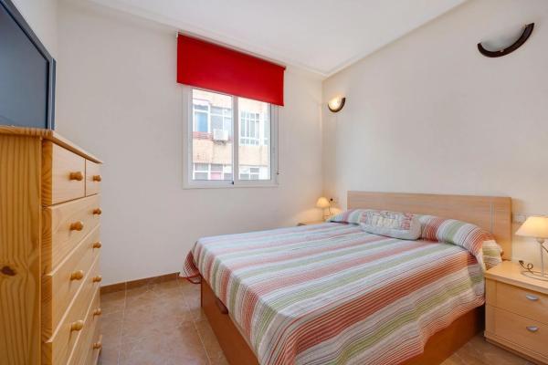 Piso en calle Joaquín Chapaprieta, 138