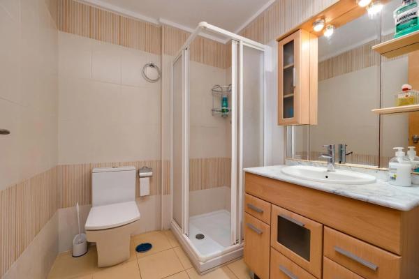 Piso en calle Joaquín Chapaprieta