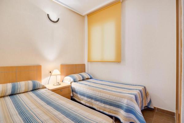 Piso en calle Joaquín Chapaprieta