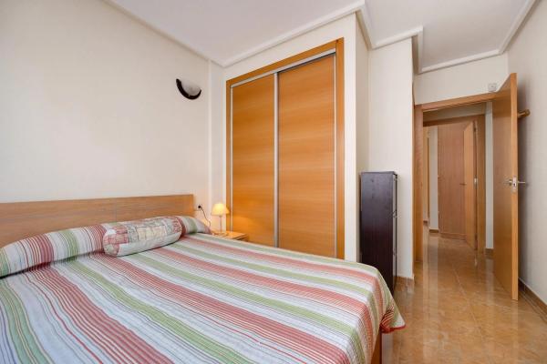 Piso en calle Joaquín Chapaprieta