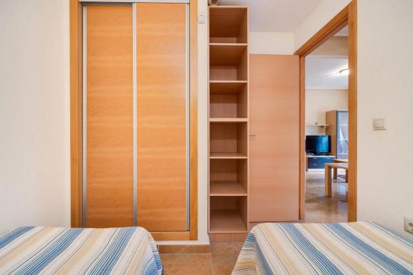 Piso en calle Joaquín Chapaprieta