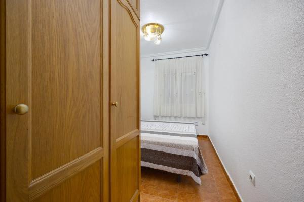 Piso en calle Concordia, 19