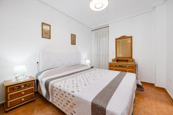 Piso en calle Concordia, 19