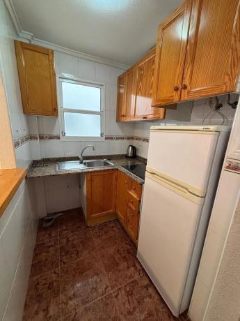 Piso en Barrio Centro - Muelle Pesquero