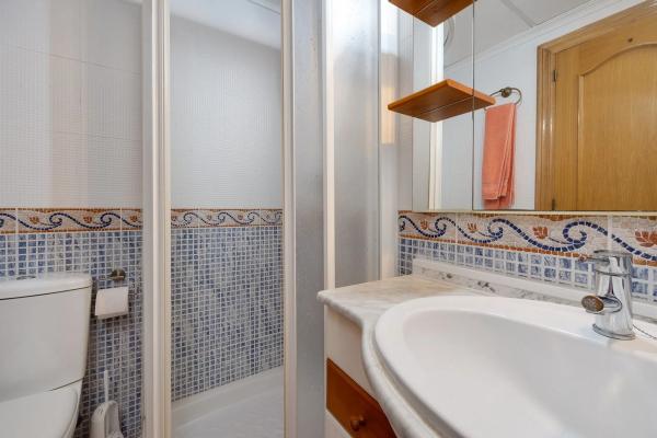 Piso en calle Concordia, 19