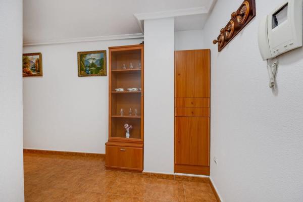 Piso en calle Concordia, 19