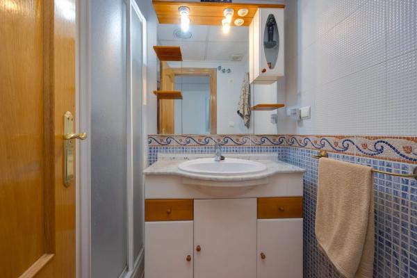 Piso en calle Concordia, 19