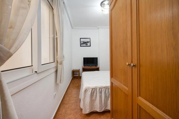 Piso en calle Concordia, 19