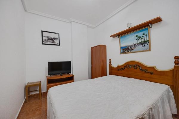 Piso en calle Concordia, 19