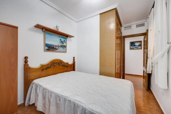 Piso en calle Concordia, 19