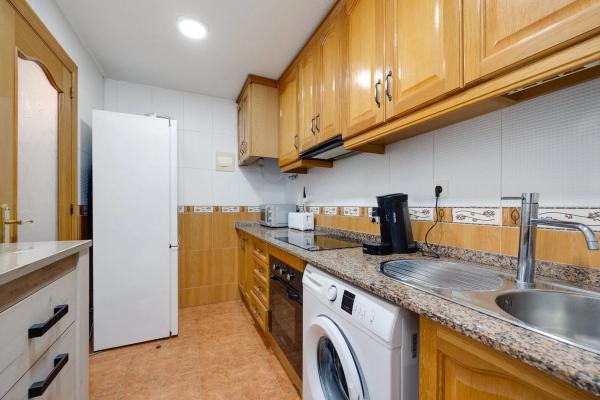 Piso en calle Concordia, 19