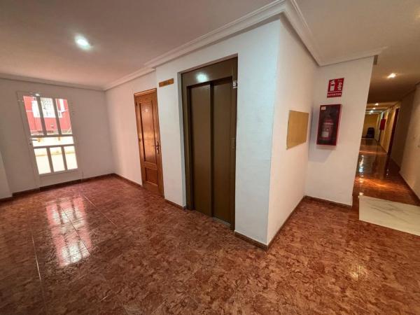 Piso en Barrio Centro - Muelle Pesquero