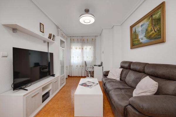 Piso en calle Concordia, 19