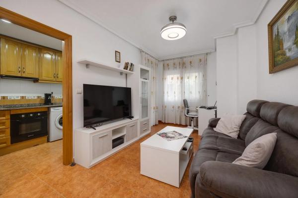 Piso en calle Concordia, 19