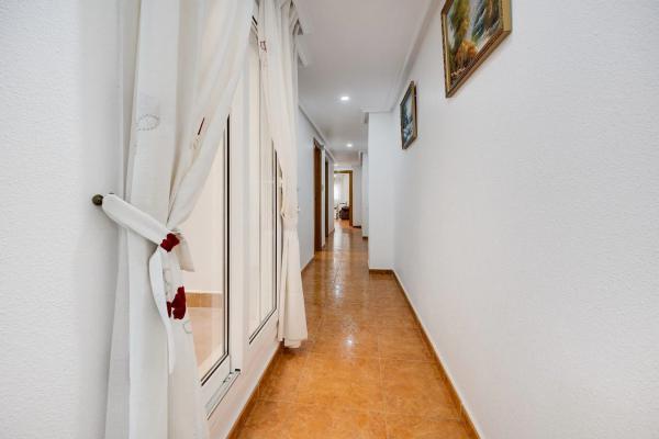 Piso en calle Concordia, 19