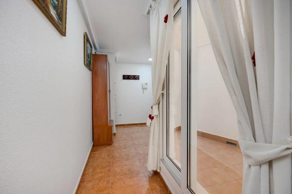 Piso en calle Concordia, 19