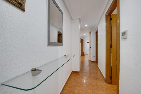 Piso en calle Concordia, 19