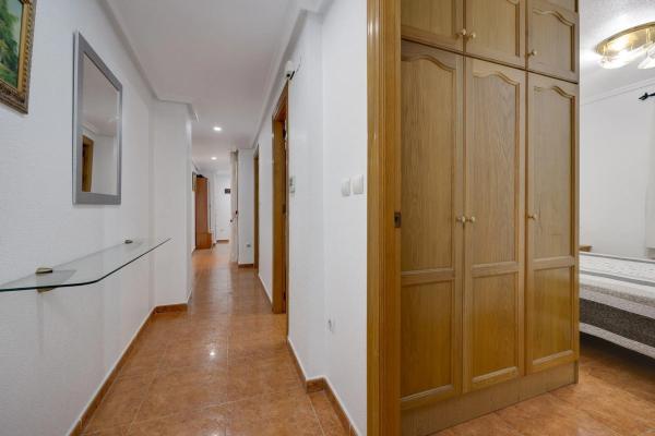 Piso en calle Concordia, 19