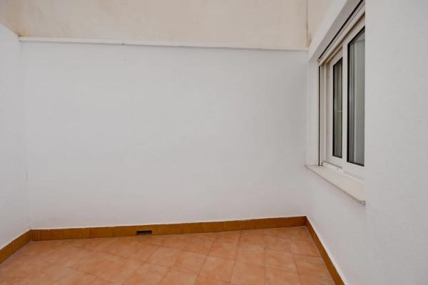 Piso en calle Concordia, 19