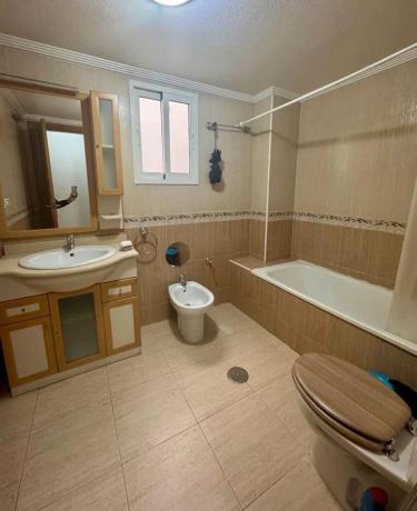 Piso en rambla Juan Mateo García