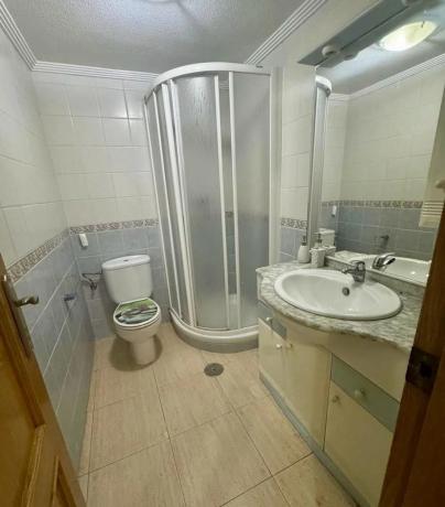 Piso en rambla Juan Mateo García