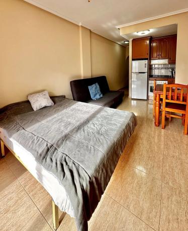 Piso en calle Santa Trinidad, 9