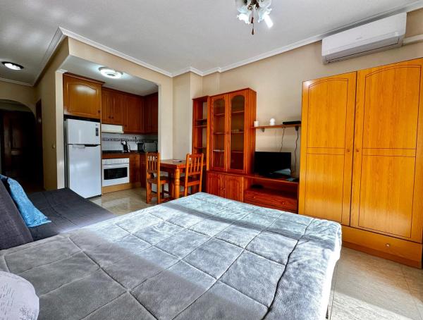 Piso en calle Santa Trinidad, 9