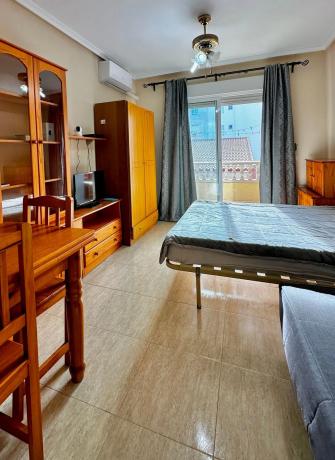 Piso en calle Santa Trinidad, 9