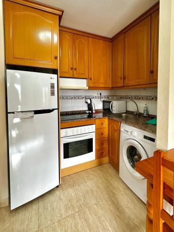 Piso en calle Santa Trinidad, 9