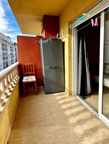 Piso en calle Santa Trinidad, 9