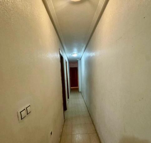 Piso en rambla Juan Mateo García