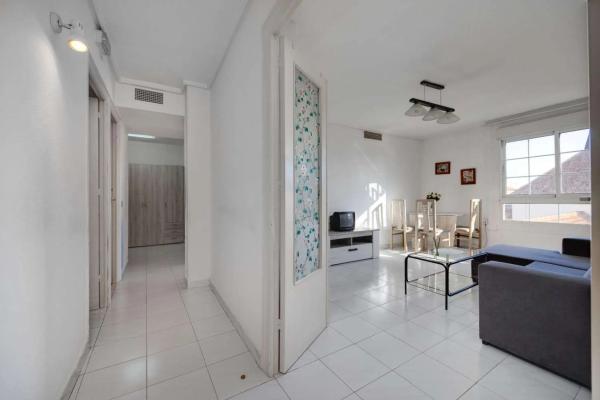 Piso en Barrio Centro - Muelle Pesquero