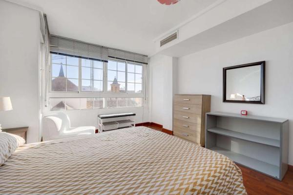 Piso en Barrio Centro - Muelle Pesquero