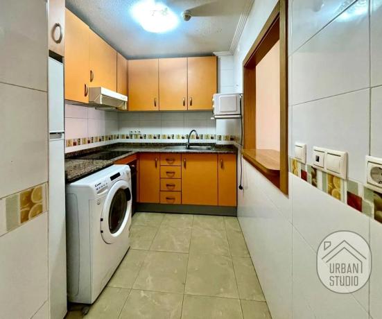 Piso en calle San Luis