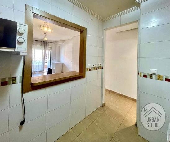 Piso en calle San Luis